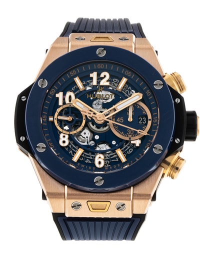 Hublot Big Bang 421.OL.5180.RX